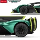 Rastar Aston Martin Valkyrie AMR PRO RC Car 1:14 Scale 92100