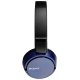 Sony MDR-ZX310L On-Ear Headphones, Blue