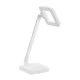 Elegante 804 LED Desk Lamp, White