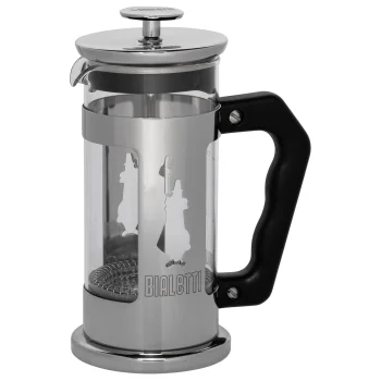Bialetti Preziosa French Press 350 ml