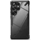 Ringke Fusion X Case for Samsung Galaxy S25 Ultra, Black