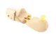 Wooden Feet for Shoe Storage to Prevent Deformation (Size 39 - 40)