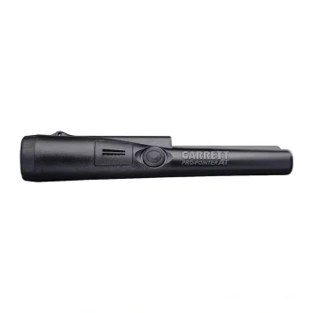 GARRETT Pro-Pointer AT Blackline Pinpointer Metal Detector