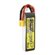 Tattu R-Line 550mAh 7.4V 95C 2S1P XT30 Battery