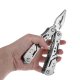 TRIZAND Multifunctional Tool Tourism Picnic Pocket Knife Pliers