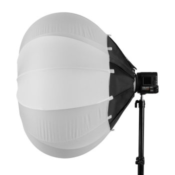 Lantern Softbox Yongnuo YN85Q 85cm Bowens Mount Spherical Diffuser