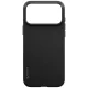 Uniq Keva EDGE Magclick Case for iPhone 18 Pro Max / 17 Pro Max, Black