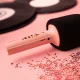 Maxlife MXBM-600 Bluetooth Karaoke Microphone with Speaker, Pink