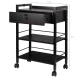 Tattoo Assistant Workstation Pro Ink 1019A Black