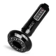 4Fizjo PRO Electric Cupping Massager, Black