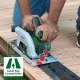 Bosch UniversalCirc 18V-53 Cordless Circular Saw, 160 mm