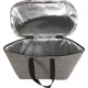 Reisenthel Cooler Bag Twist Silver 20L
