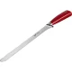 Berkel Elegance 3-Piece Kitchen Knife Set, Red