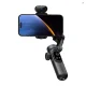 AOCHUAN Smart X Pro 3-ašių stabilizatorius su AI jutikliu, juodas