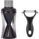 Gefu SPIRELLI 2.0 Spiral Slicer Vegetable Spiralizer