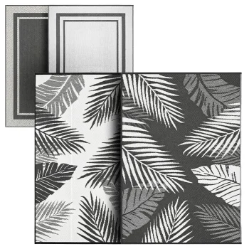 Waterproof Outdoor Terrace Rug 150x250 cm