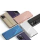 Clear View Case Flip Cover for Xiaomi Redmi Note 12 5G / Poco X5 5G, Black