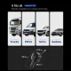 Spigen EV603BT 60W Car Charger, Black