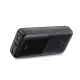 Power Bank Tech-Protect PB02 20000mAh 22.5W, Black