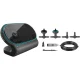 Gardena AquaBloom Set L Solar Irrigation System