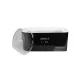 Paraffin Wax Warmer iWax 4000, 4L, 200W, Black