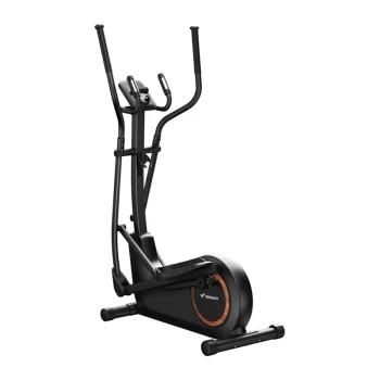 MERACH Elliptical Trainer MR-E33B3-EU, Black