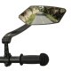 Adjustable 360° Bicycle Rear View Handlebar Mirrors Set of 2