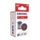 Dremel 409 Cut-Off Wheels 24 mm, 36-Pack
