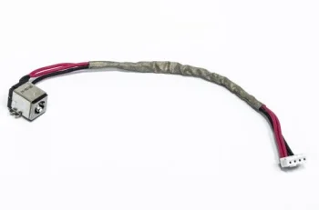 Power Jack with Cable for Lenovo IdeaPad Y510, Y530