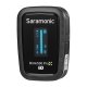 Saramonic Blink500 ProX B3 wireless audio transmission kit (RXDi + TX)