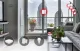 Smart Home Gateway MOES BHUB-W Wi-Fi / Bluetooth Mesh