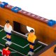 Table Football Soccer for Kids, 51x31cm