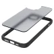 Spigen Ultra Hybrid Case for iPhone 15 Plus, Black