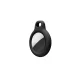 Tech-Protect Rough 2-Pack Case for Apple AirTag, Black