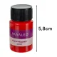 Maaleo Glass and Ceramic Paint Set, 12 Colors, 20 ml