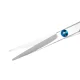 Snippex 6.0\" Hairdressing Scissors Silver-Blue