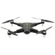 Syma Z3PRO RC Drone 2.4GHz 4CH with Wi-Fi Camera, Black