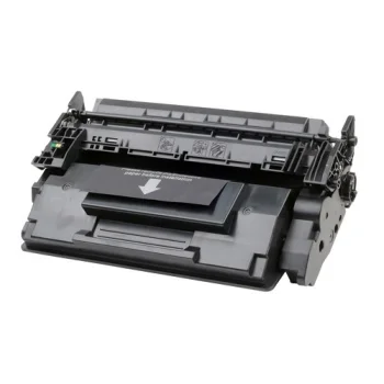 Extra Digital Canon CRG-057H Compatible Toner Cartridge (No Chip), Black