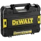 DeWalt DCD791P2-QW Cordless Drill Driver 18V (2x 5.0 Ah, TSTAK)