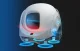 Intelligent self-cleaning cat litterbox Catlink BayMax Lite Version