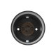 Накладной светильник Maclean MCE360 B GU10, 55x130мм, Черный