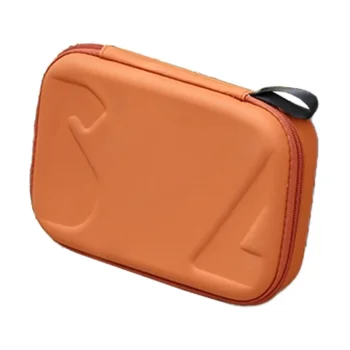 Sunnylife Carrying Case for DJI Osmo Mobile 7P, Orange