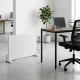 Infrared Heating Panel 1200W, 60x120 cm, Wi-Fi, LED Display
