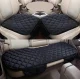 Car Seat Protective Cover Set, Black