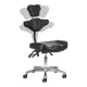 Tattoo Chair PRO INK 973, Black