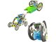Educational Kit Toy Construсtor Solar Robot DIY 14in1