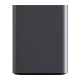 Mini PC MINISFORUM N5 Air Ryzen 7 255 10GbE 5GbE