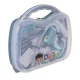 Iso Trade 00026551 Little Doctor Set with Suitcase