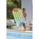 Bestway 43161N Inflatable Beach Air Mattress, 152x71 cm