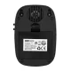 GreenBlue GB404 B Wireless Doorbell, 38 Melodies, Range up to 200m, Black